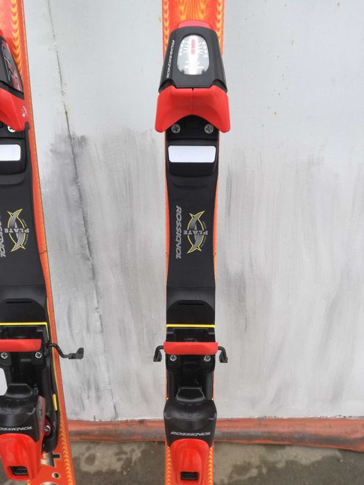 Schiuri Rosignol Toon 10.4