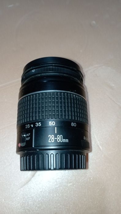 Объектив Canon EF 28-80mm