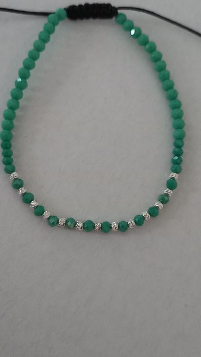 Brățări Aur 14 k 585 și Brățări Argint 925