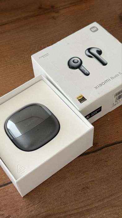 Наушники Xiaomi Buds 5