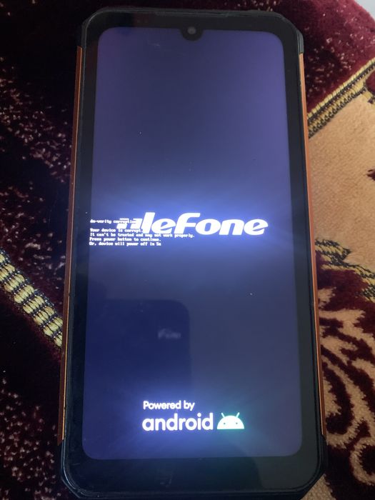 UleFone Armor 8 Pro