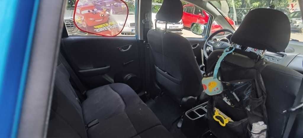 Honda Jazz 1.4, iVTEC