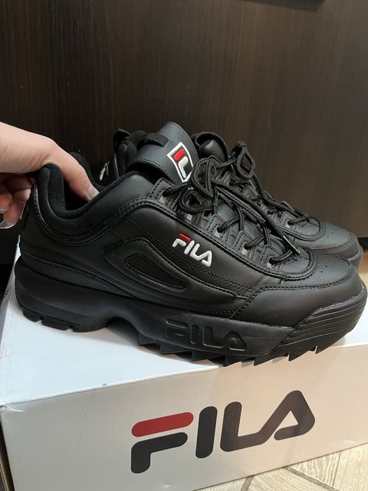 Adidași FILA Disruptor ORIGINALI 42