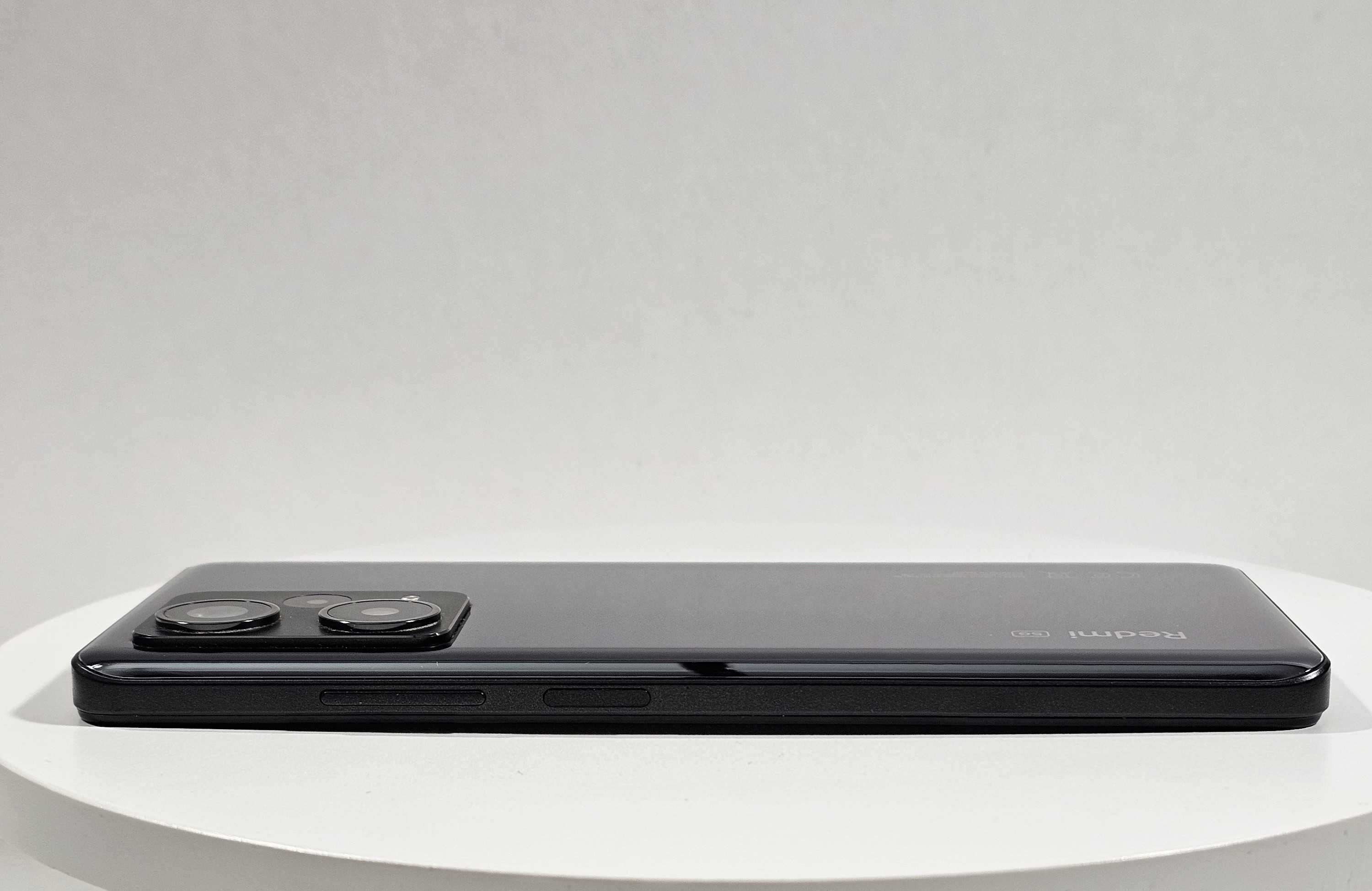 Xiaomi Redmi Note 12 Pro + 256GB Black -Garantie 12luni- PhoneXpert.ro