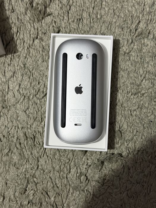 Apple Magic Mouse 3 A1657