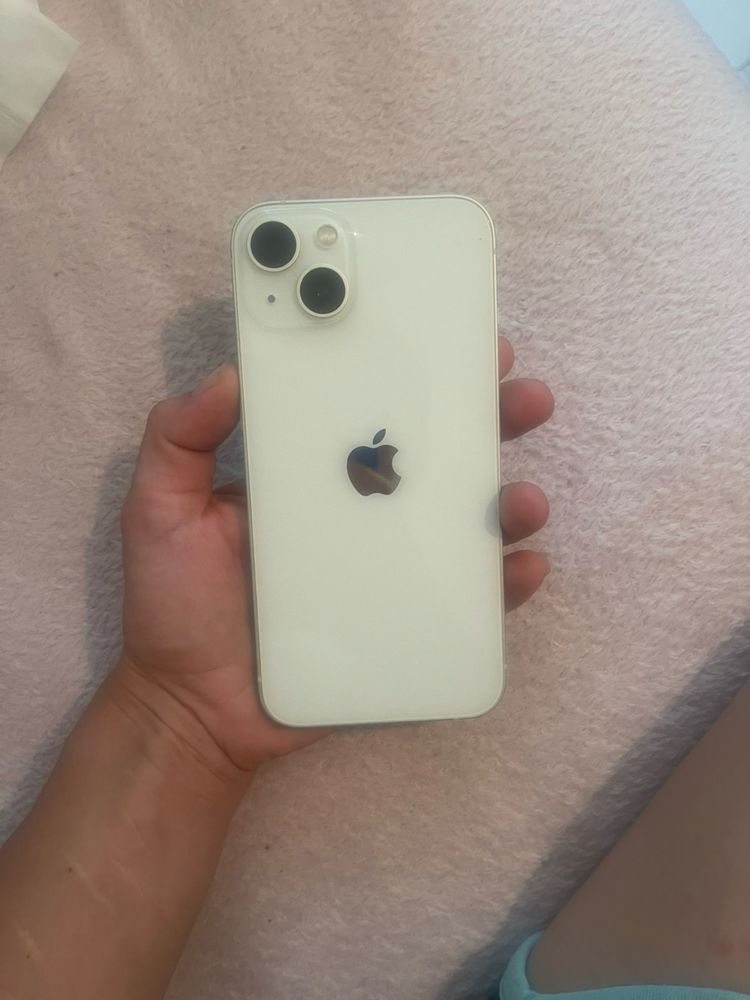 Iphone 13 много запазен