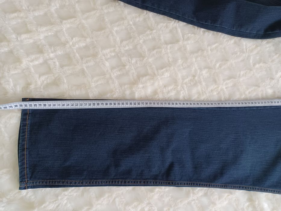 Pantaloni jeans Wrangler barbati