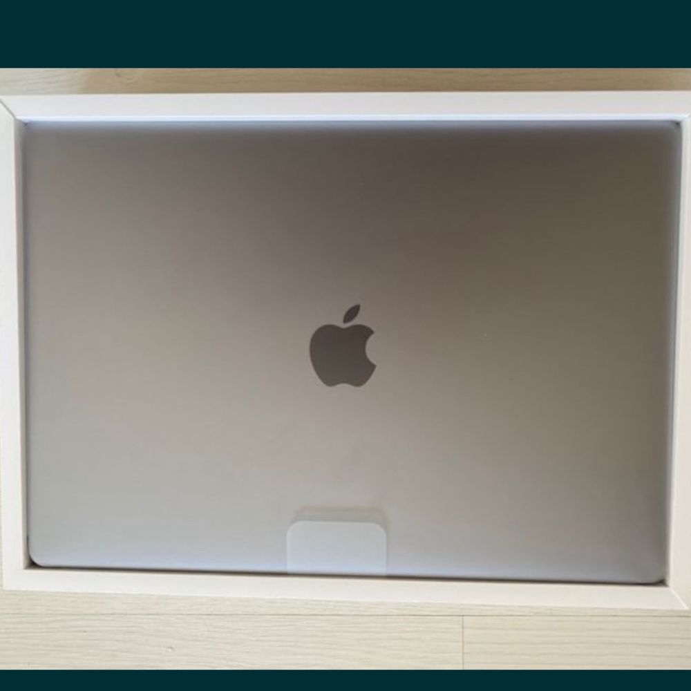 Macbook Pro M1 13’ 256gb