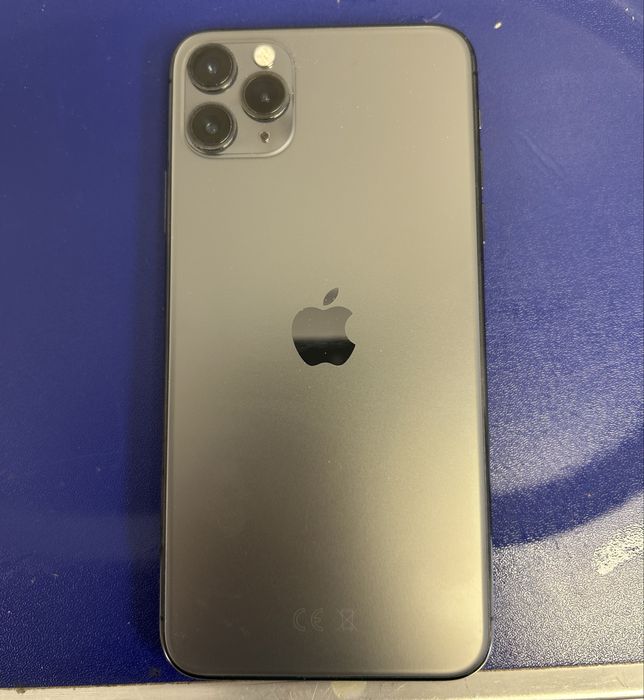 Vand iPhone 11 Pro Max 256GB