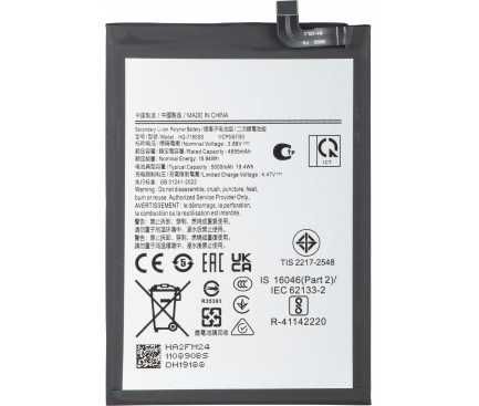 Baterie Samsung A06 - Montaj gratuit