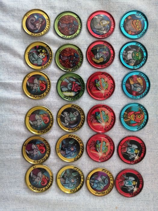 Чипикао / Chipicao   Тазо/tazo