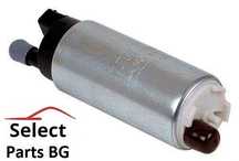 Оригинална бензинова помпа Walbro Fuel pump GSS342 255lph