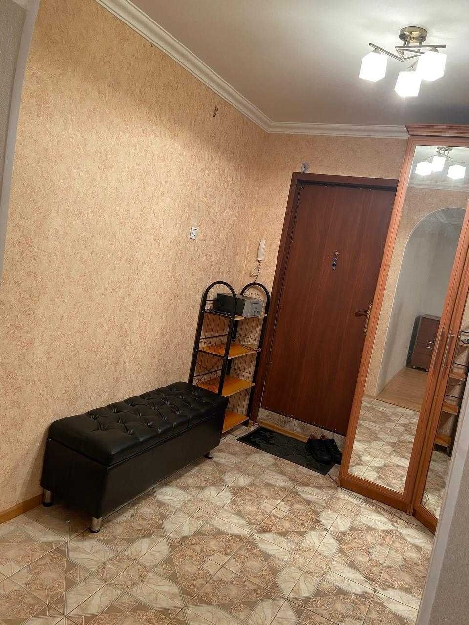 Продажа 2-комнатной квартиры в районе Казахского Театра