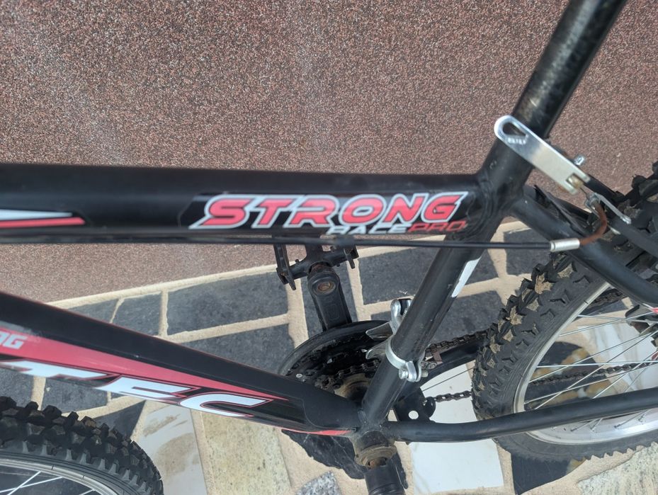 Vand bicicleta din imagine