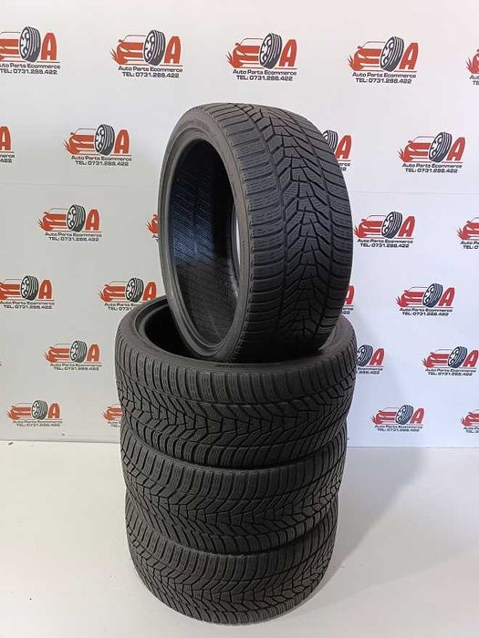 245/35/19 93W HANKOOK CP N10683 M+S IARNA