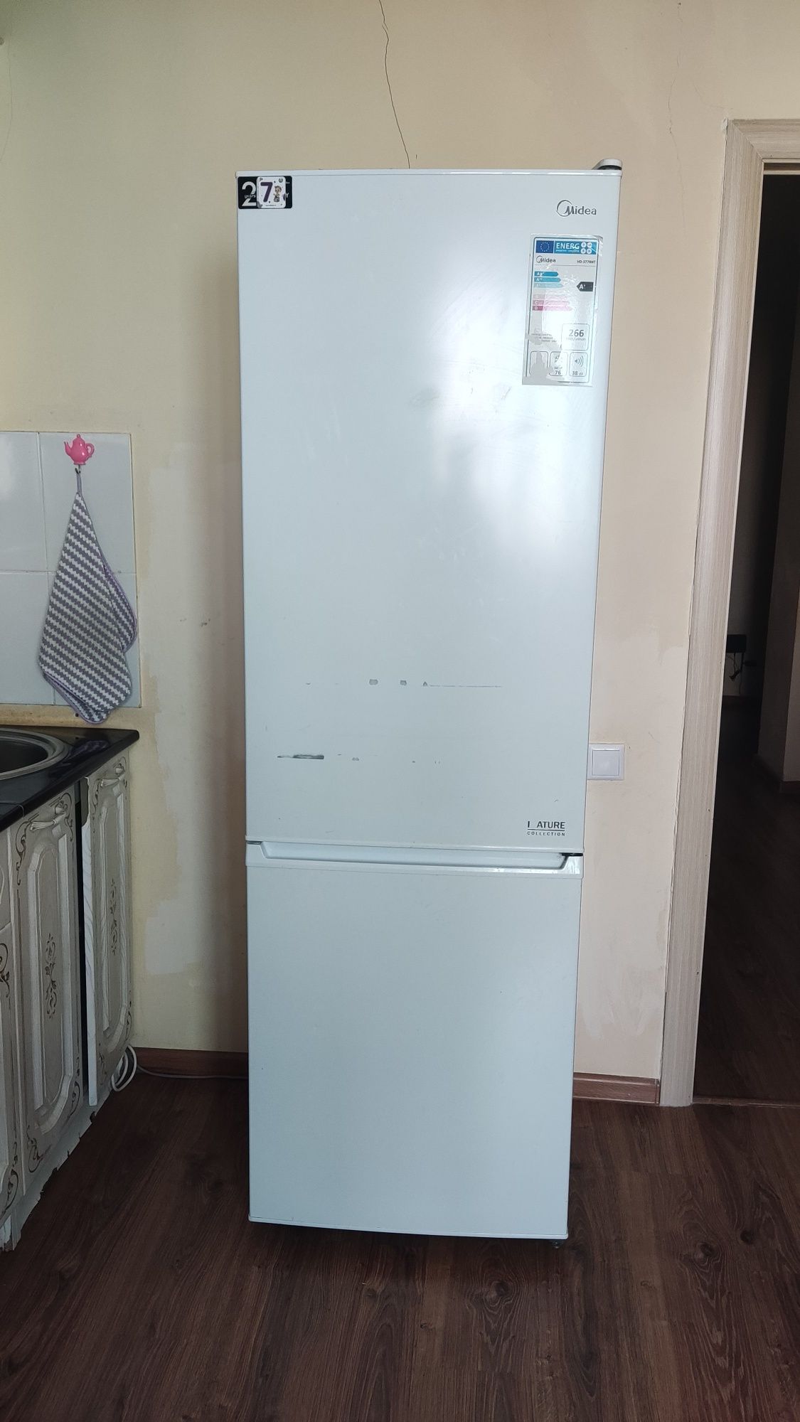 Холодильник Midea