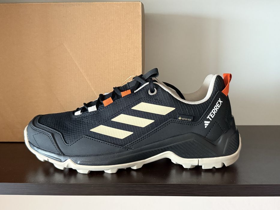 ADIDAS Terrex Eastrail GORE-TEX Налични 40.5н 25.5см 41н 26см Стелка