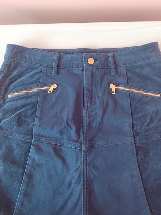 Tommy Hilfiger Кожена емблема
Бутон TH