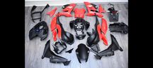 Carene BMW S1000R 2021 originale , impecabile / furca / rezervor bord