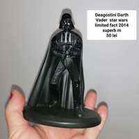Figurina Darth Vader si altele star Wars