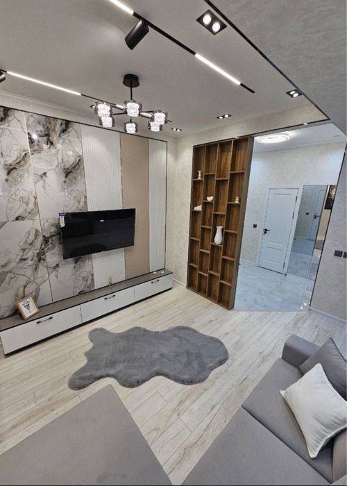 ЖК Prestige Gardens сдаётся 2/7/13 новостройка Яккасарайский р-н