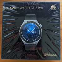 Huawei Watch GT3 Pro 46мм Светло-серый