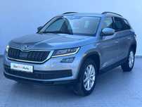 Skoda Kodiaq Garantie