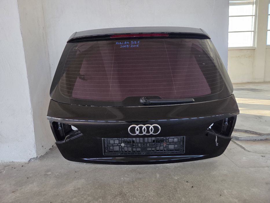 Haion Portbagaj Audi A4 B8 break combi