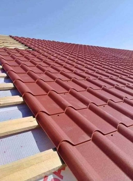 Reparatii acoperisuri si montaj invelitori la preturi fara concurenta