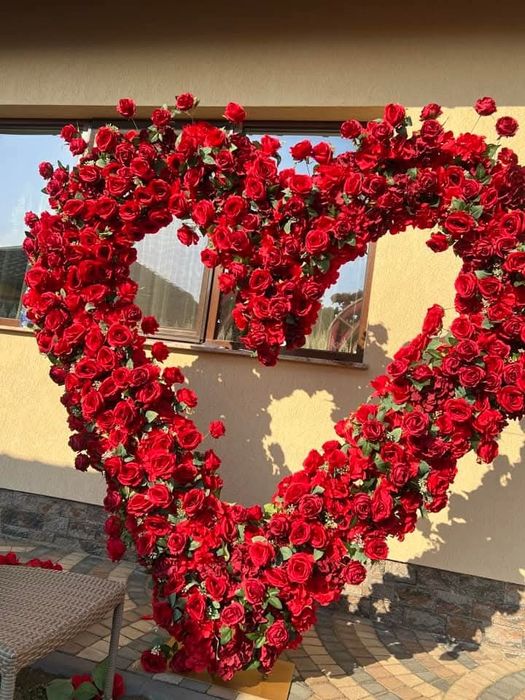 Decor Aripi, Măsuță gătit, oglinda foto,arcada