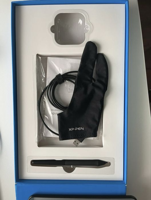 XP-Pen Deco 01 V2 Graphics Tablet