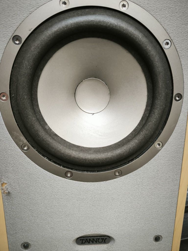 Тонколони Tannoy Sensys 1