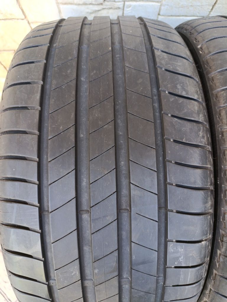 Летни гуми Bridgestone 255/35/21 Turanza T 005, dot 2023