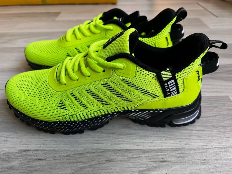 Мъжки маратонки BAASPLOA