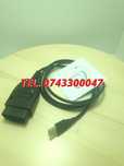 Interfata Diagnoza Tester Vag Com Vcds 1212 Audi Skoda Volkswagen