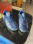 Ghete fotbal originale Adidas 30,5