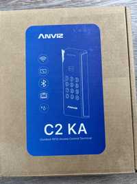 Interfon ANVIZ C2 KA