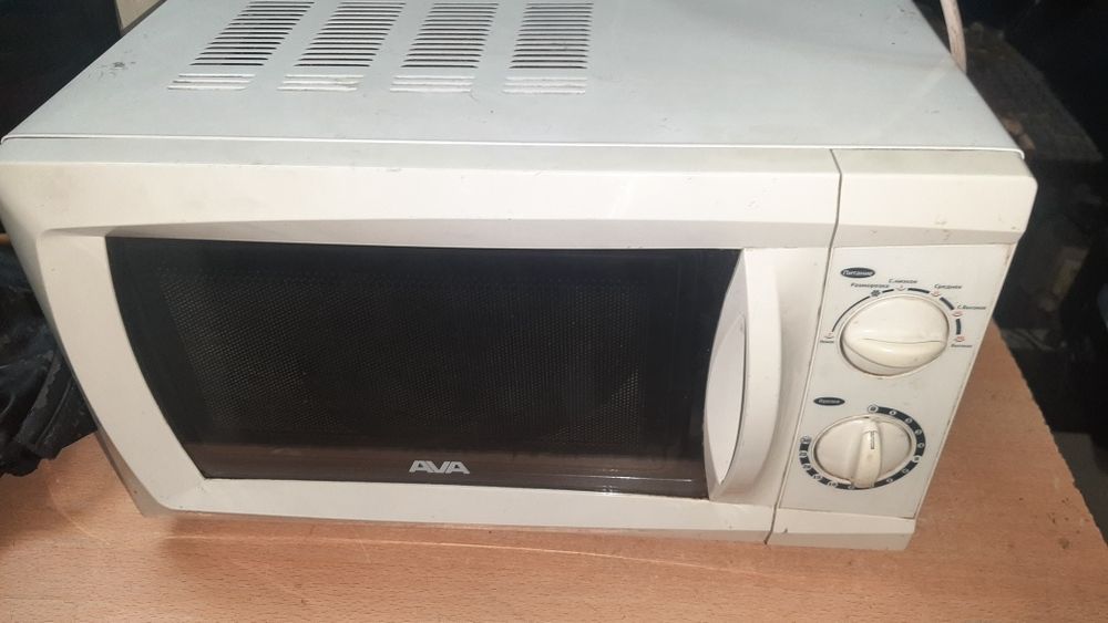 Продам микроволновку