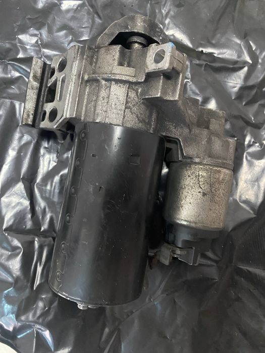 Electromotor e90 2.0l