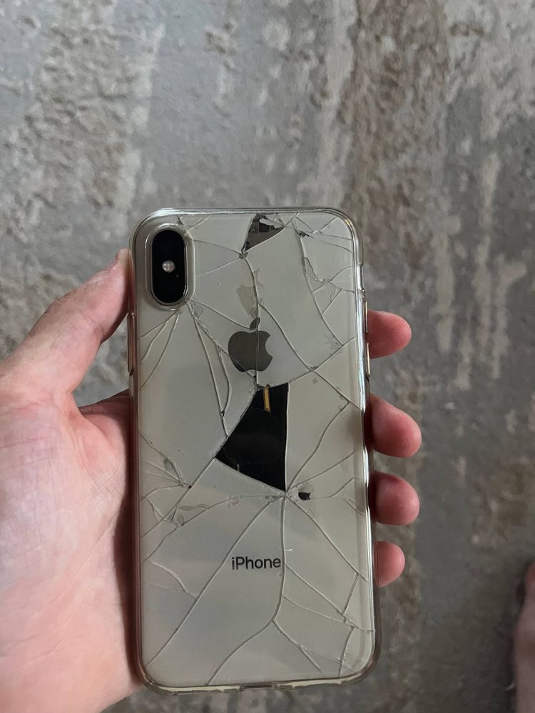 обменяю iphone xs