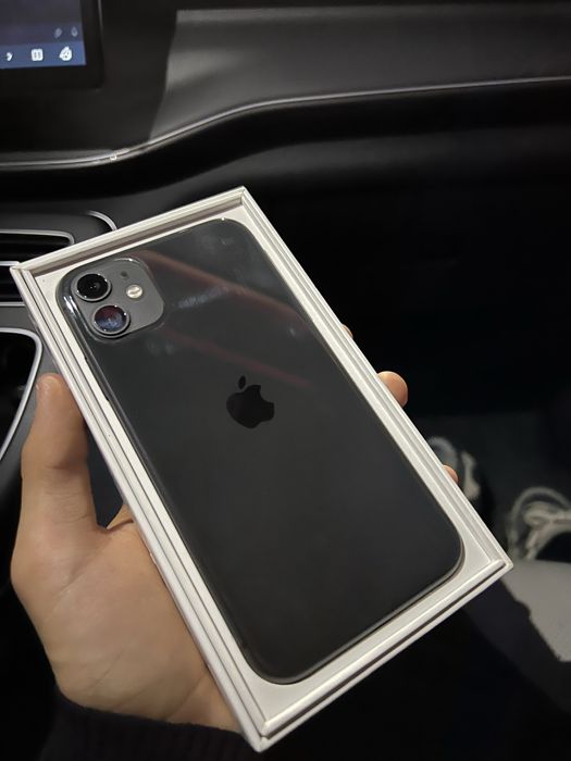Iphone11 Sotiladi