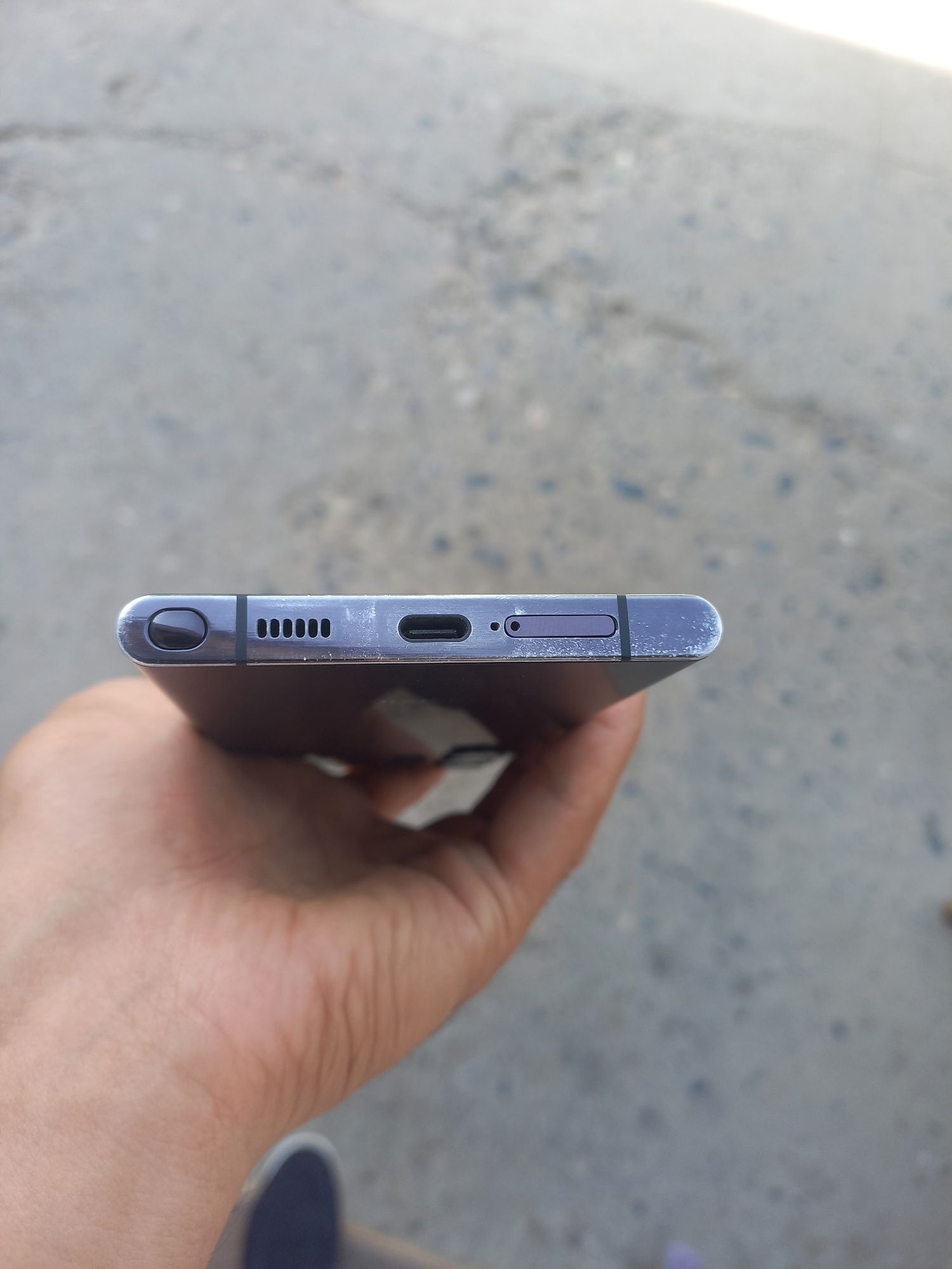 Samsung S22 Ultra