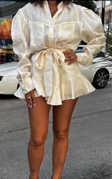 Rochie pnk di in 100%, un model deosebit