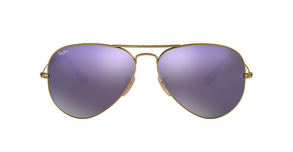 Ochelari de soare Ray Ban Aviator RB3025 167/4k