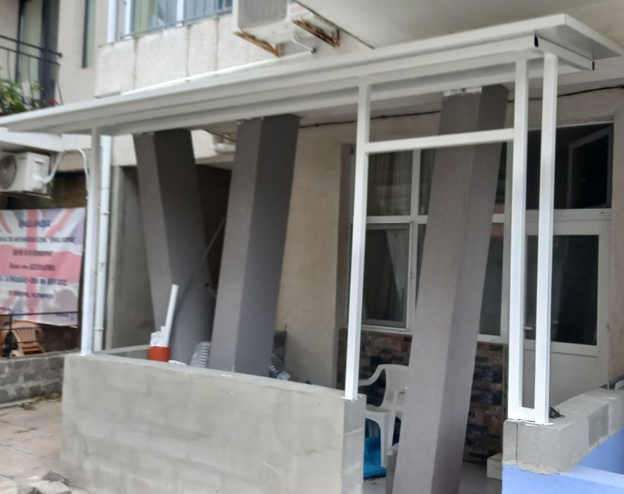 Продавам магазин 30кв във Гр Поморие.