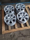 Джанти за VW Опел 7.00-15 ЕТ 37 и други
