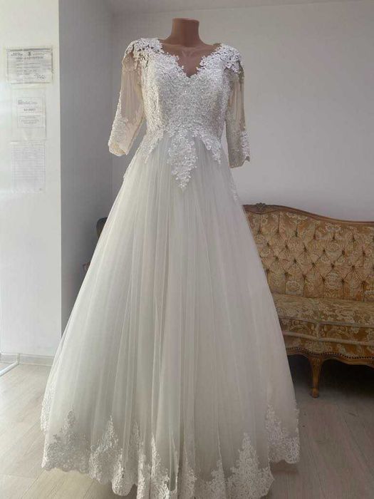 Rochie de mireasa