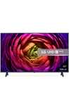 Смарт телевизор LG 43UR78
