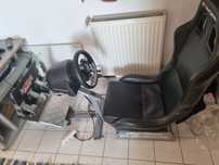 Racing Simulator