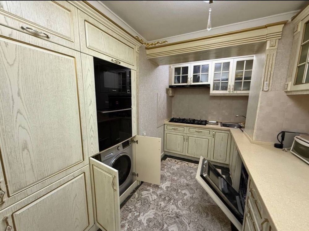 Срочно продается 3-х комнатная квартира Ц-1 Dolce Italy эко парк